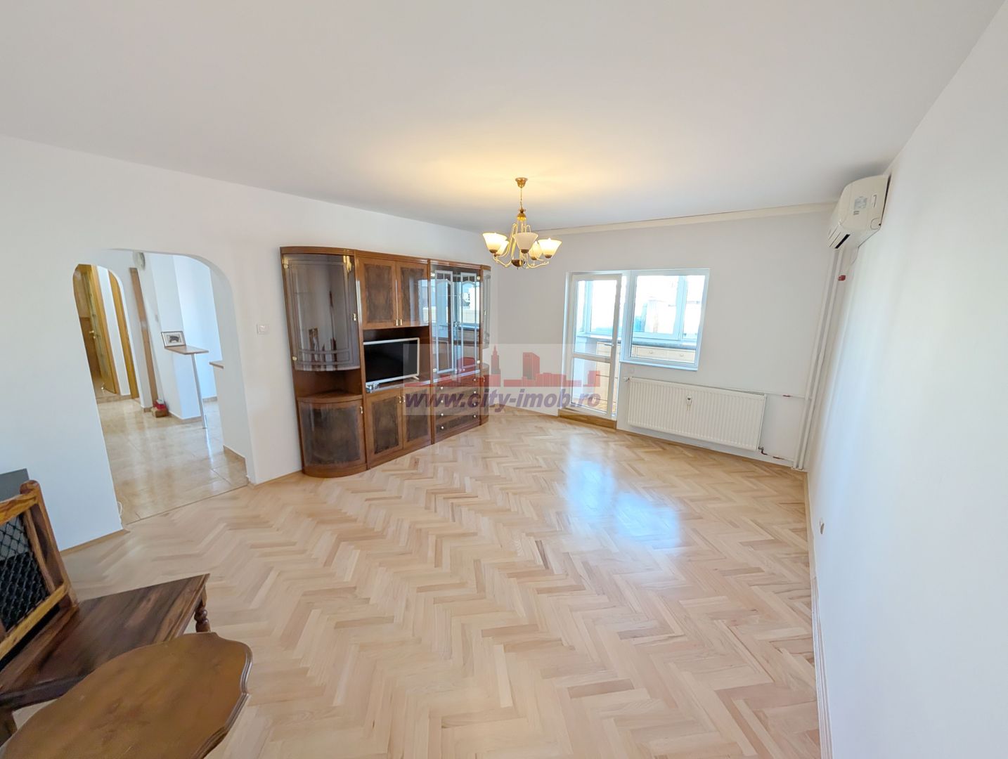 Inchiriere apartament 2 camere Victoriei, Dr. Felix, Titulescu - Poză 21