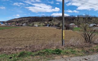 Teren intravilan in Sanduleni/Bacau de vanzare - Poză 19