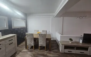 Apartament 2 camere, bloc 2010, garaj, Centru - Nord - Poză 18