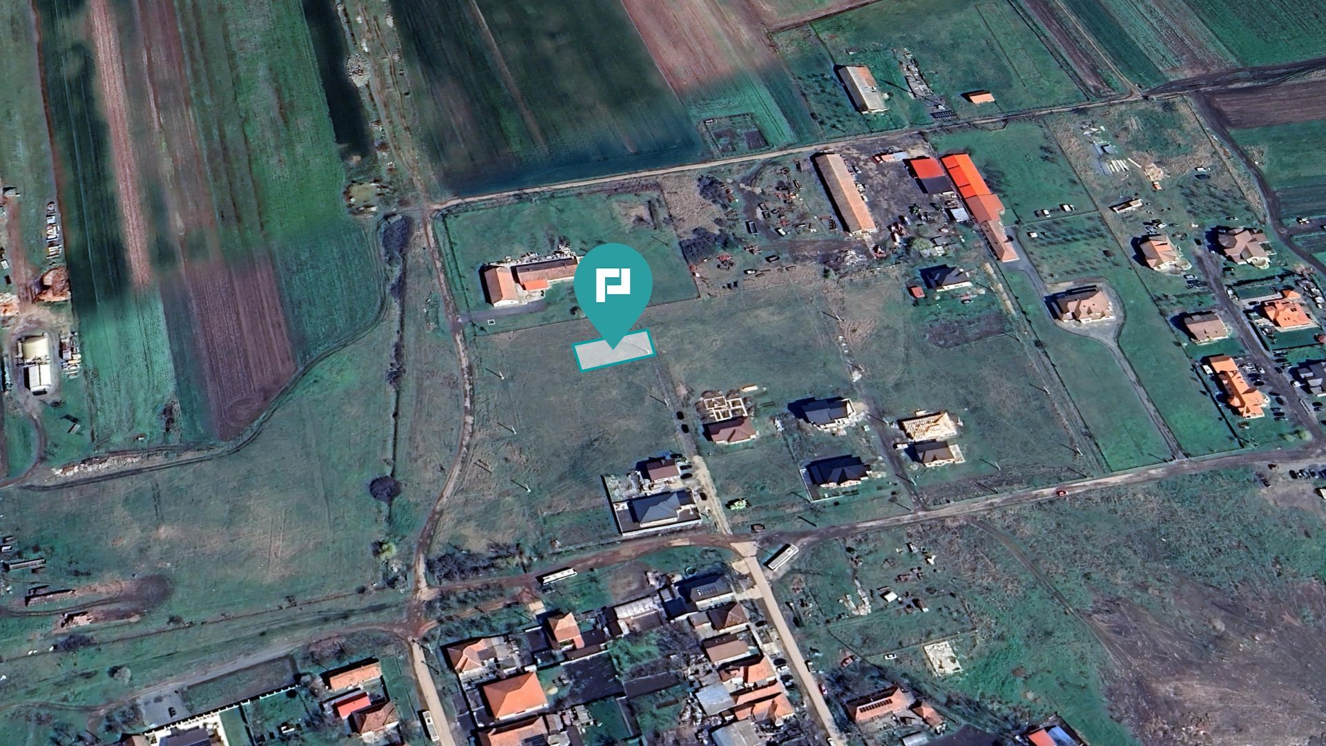 Loc de casa de 512mp în Livada - Poză 4