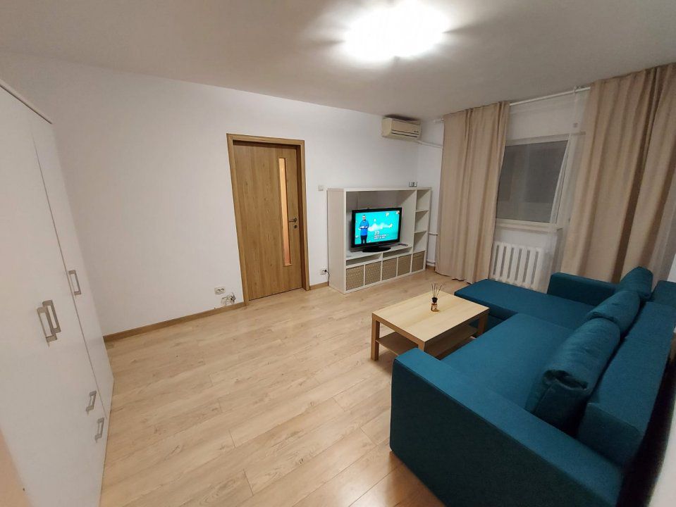 Apartament 2 camere Stefan cel Mare | Barbu Vacarescu - Poză 4