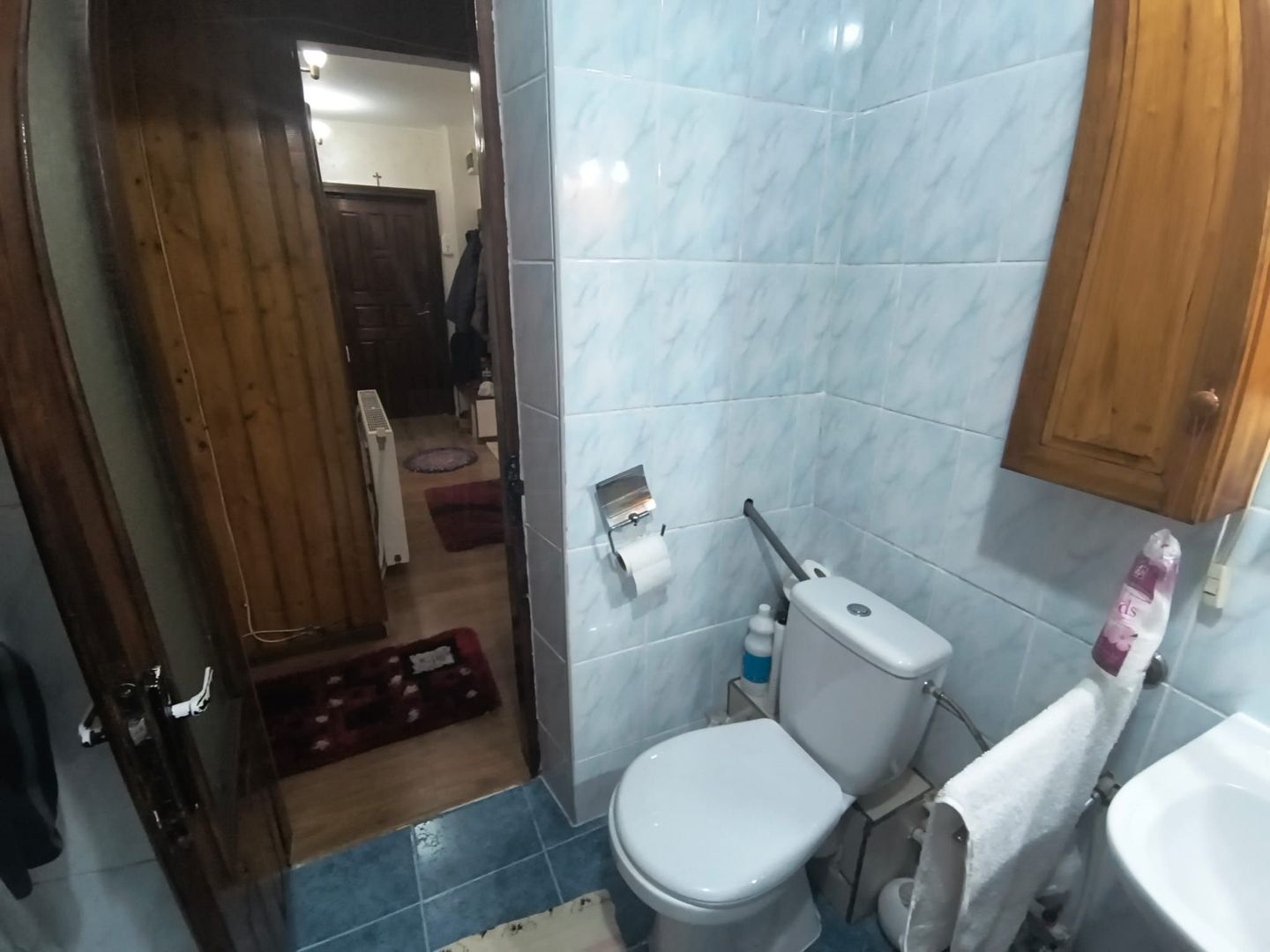 🏡 Apartament 3 Camere | 69 MP | Parter | Burdujeni | 85.000 € - Poză 8