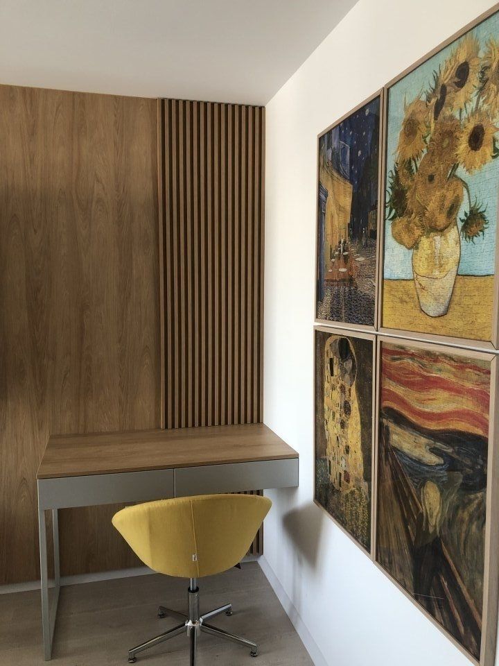 Garsoniera Premium, Residence 158 - Poză 5