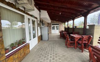 SPATIU COMERCIAL DE INCHIRIAT | DUMBRAVENI, SUCEAVA - Poză 12