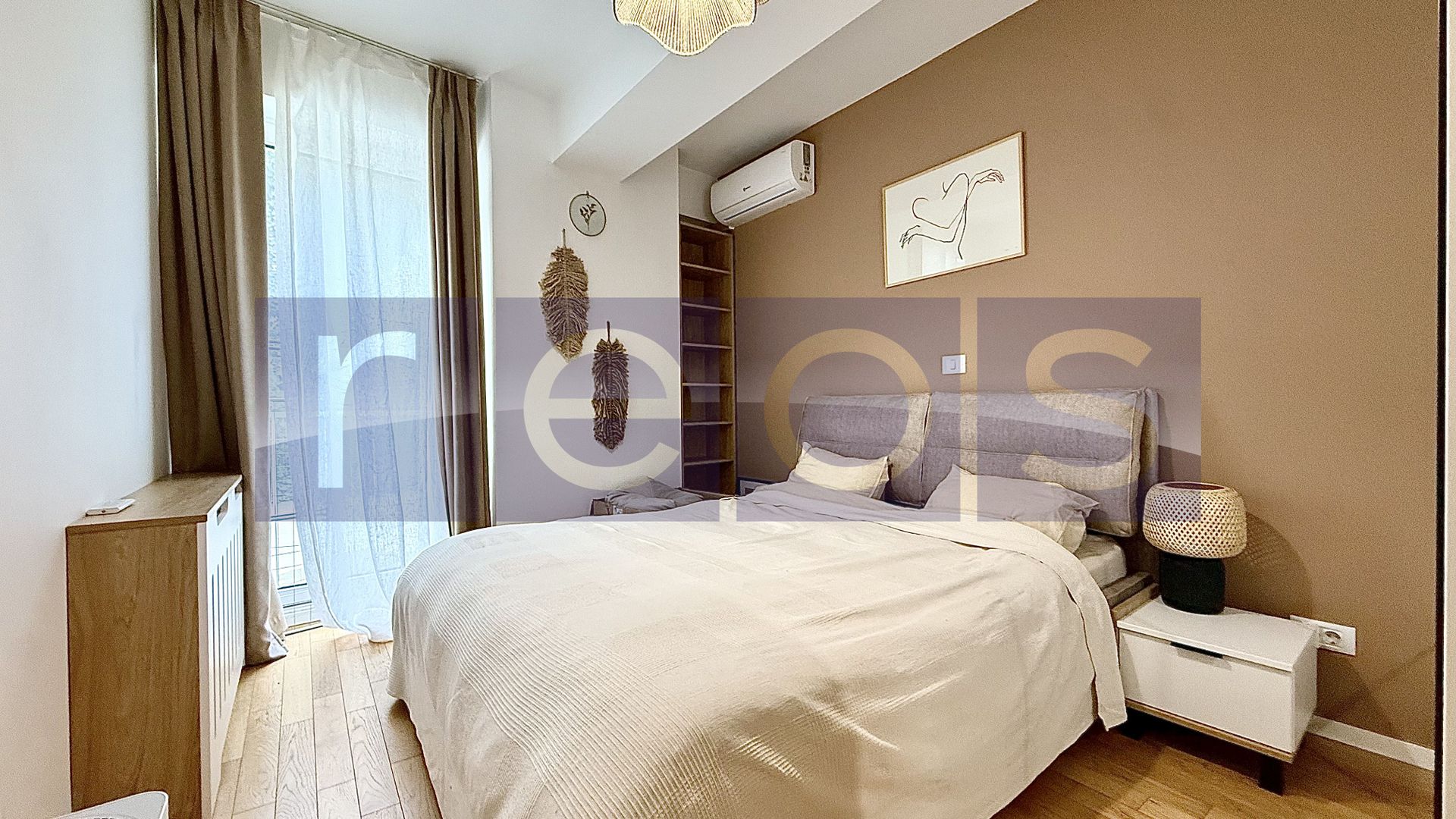 INCHIRIERE 4 CAMERE | MOBILAT SI UTILAT | STEFAN CEL MARE - Poză 3