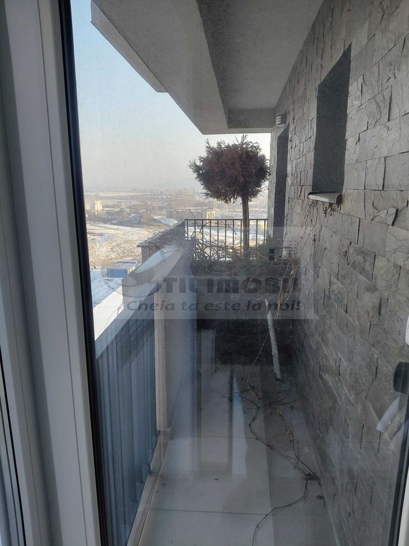 Apartament Iasi/Tatarasi - Poză 1