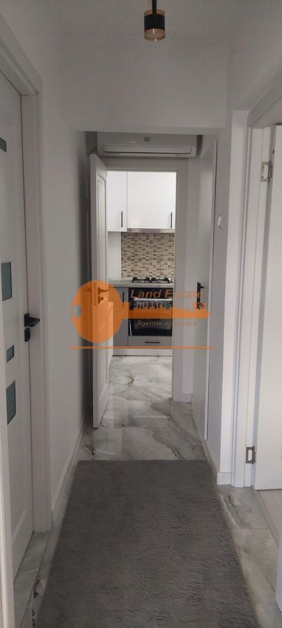 Apartament 2 camere complet renovat – mobilat și utilat modern – Pantelimon - Poză 12