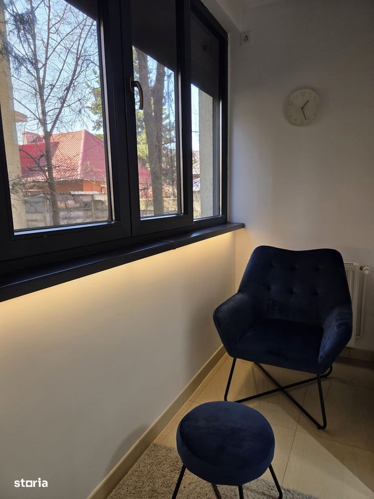 Apartament 2 camere Piata Domenii ( parcul Ciresari ) - Poză 3