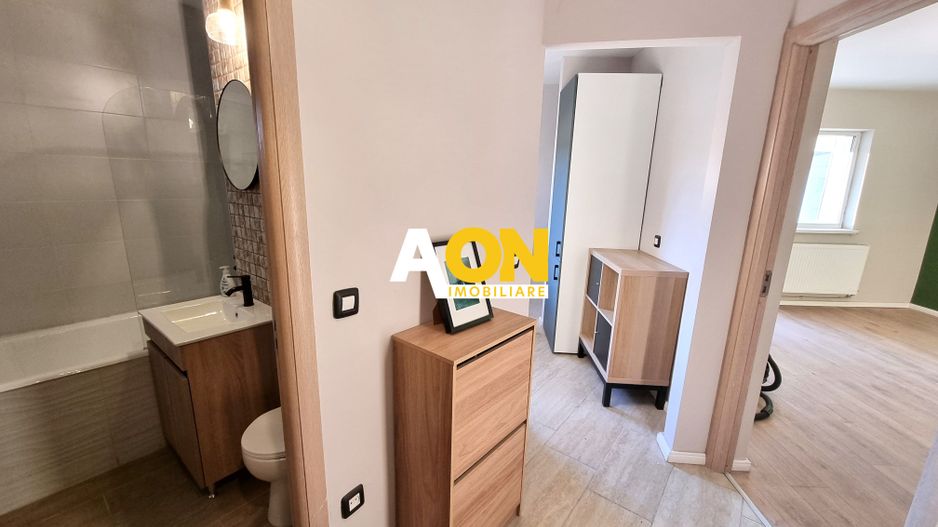 De vanzare apartament cu o camera,  zona Cetate - Poză 6
