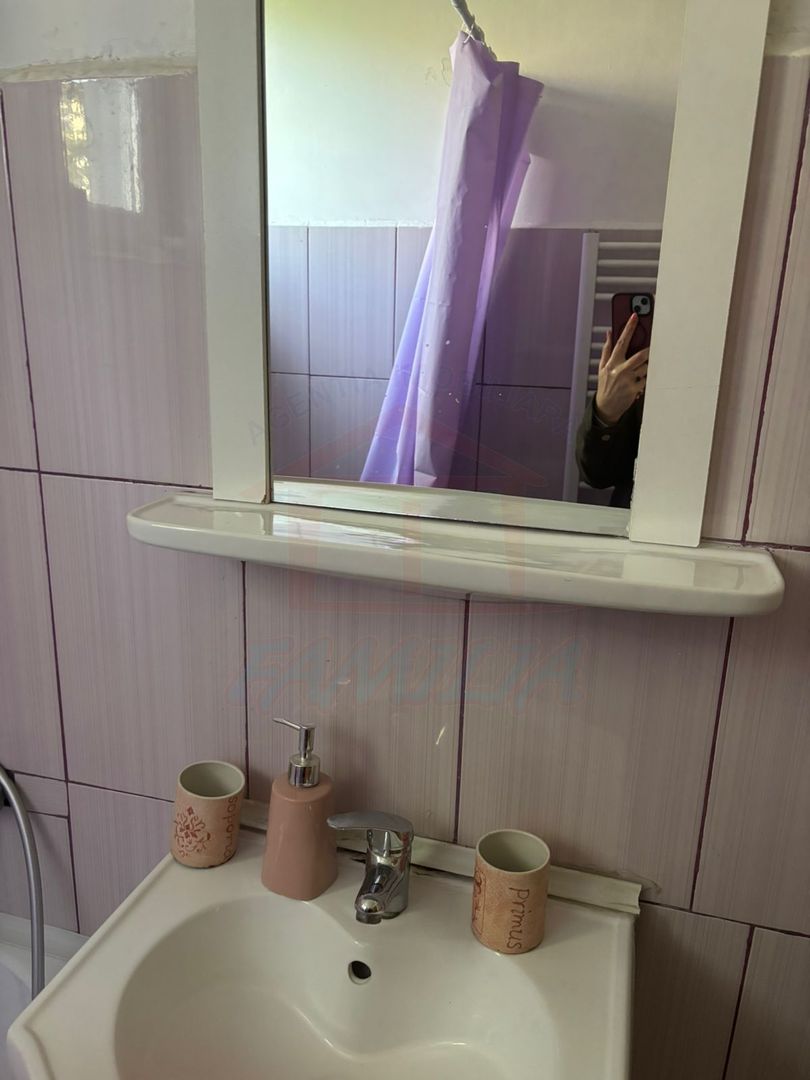 Inchiriere apartament semidecomandat 2 camere, Mazepa 1 - Poză 5