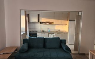 Aqua City,  Garsoniera de inchiriat - Poză 3