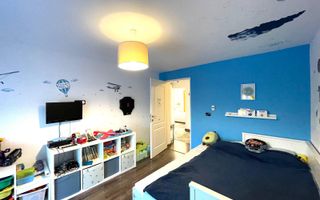 Duplex complet mobilat+utilat - 112mp - 187.000 - Mosnita - Poză 12