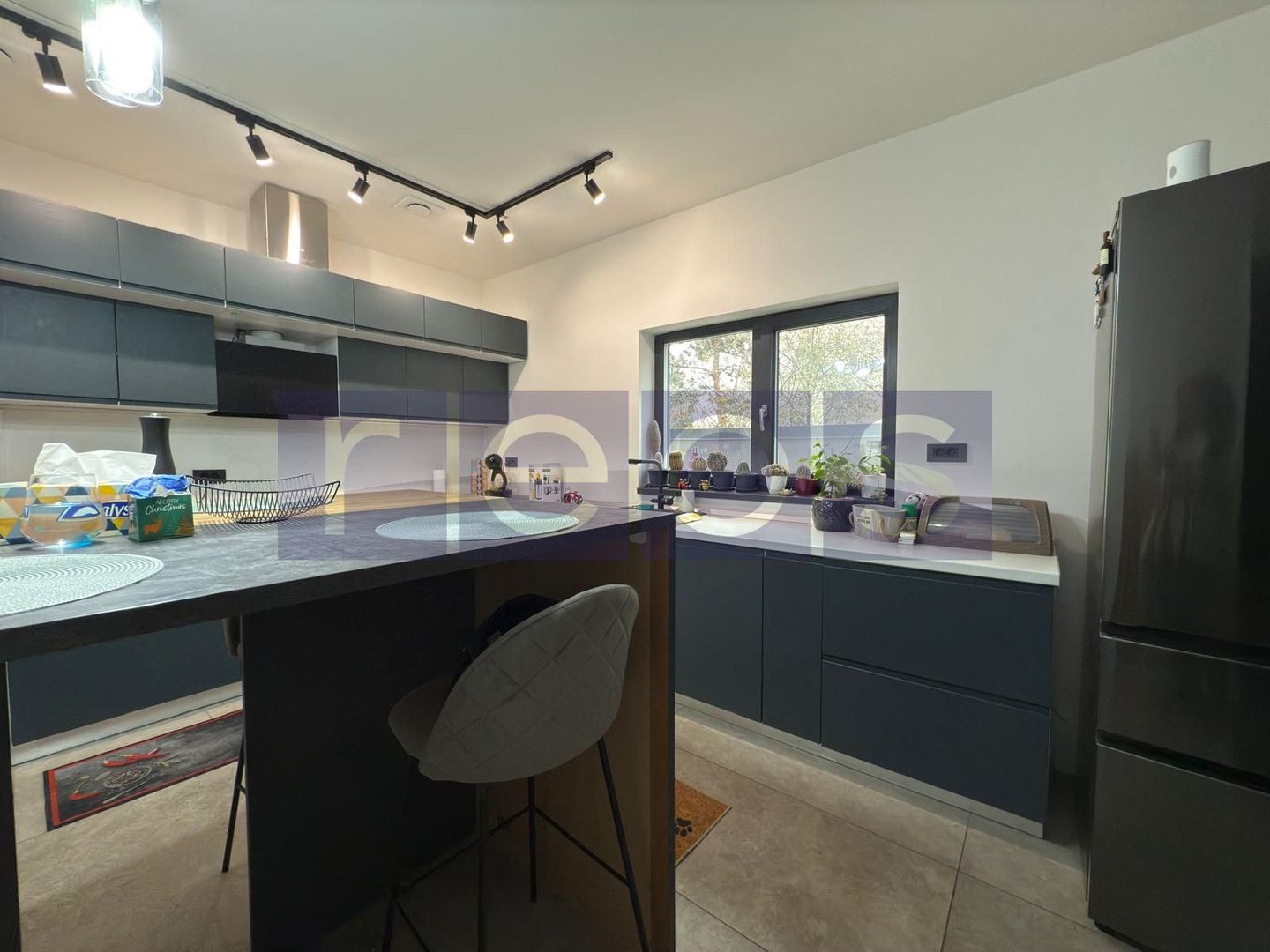 VILA PREMIUM 4 CAMERE | BANEASA | TEREN 472MP | 2 LOCURI PARCARE | - Poză 20