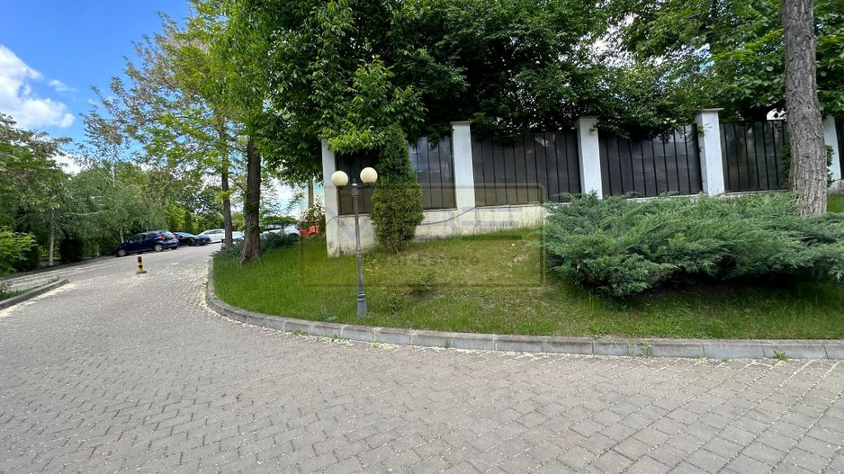 Apartament 2 camere bloc boutique Restaurant Little Texas - Poză 24