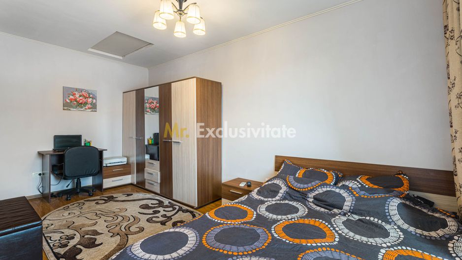 Apartament 2 camere decomandat - et 5/5 - Poză 8