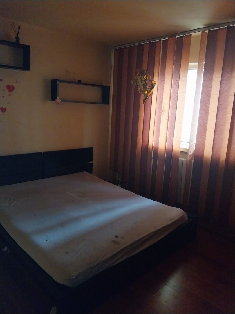 DE INCHIRIAT APARTAMENT  2 CAMERE  CV NOUA - Poză 4