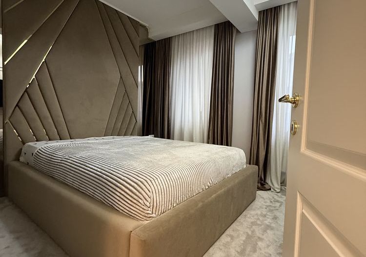 Apartament 3 camere ultracentral parcare privata  bloc nou 2024 - Poză 4