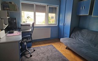 Lipovei | Decomandat | Mobilat | Centrală proprie + Clima - Poză 8