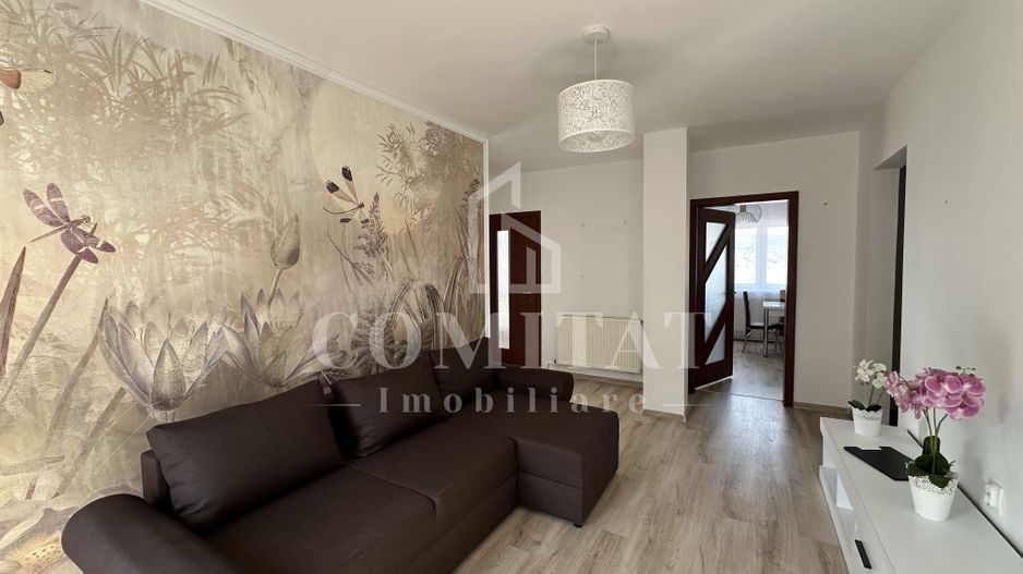 Apartament la casă | 4 camere | 100 mp | Cartier Gruia - Poză 1