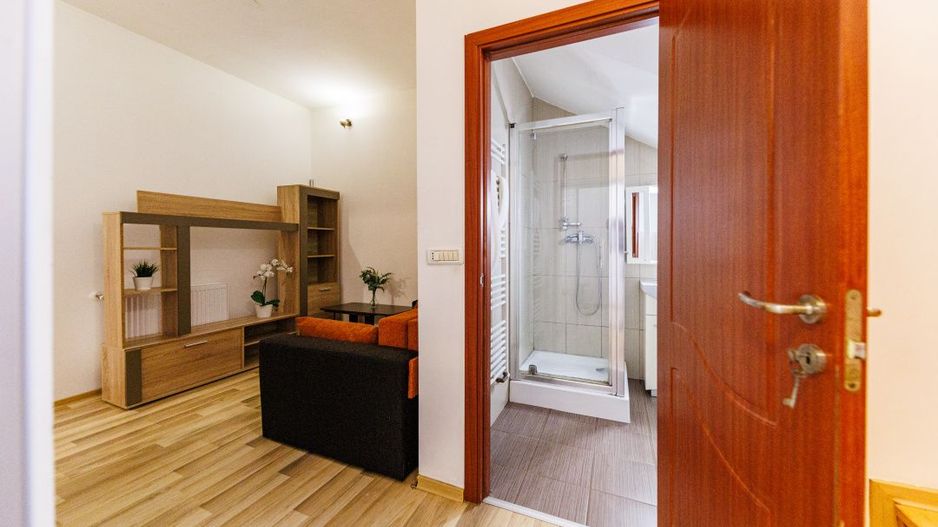Apartament 2 camere | Parter | Zona Lipovei | 53.000 € | Comision 0% - Poză 14