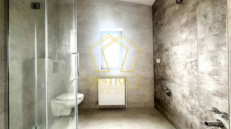 Casa individuala cu 5 camere | Teren 600mp | Dumbravita - Poză 9