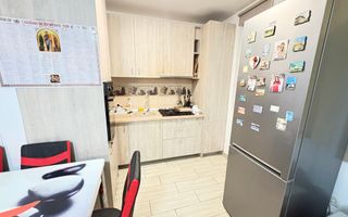 Apartament cu 2 camere la etajul 1 in Giroc cu comision 0% - Poză 4