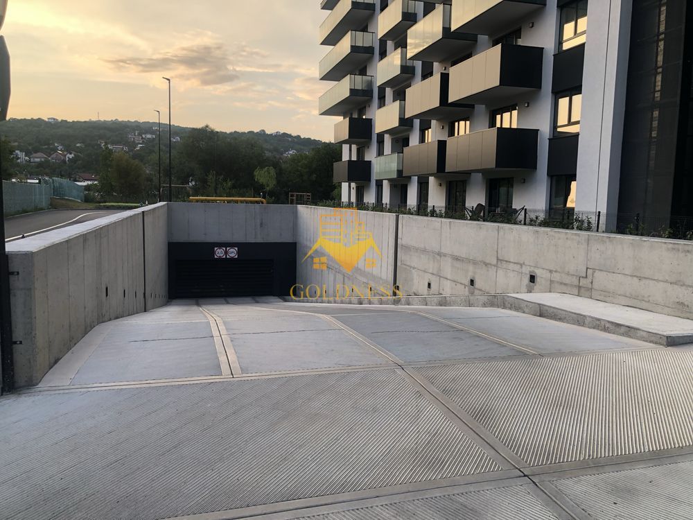 2 camere semidecomandate, Liberty Residential, Parcare, Iris - Poză 8