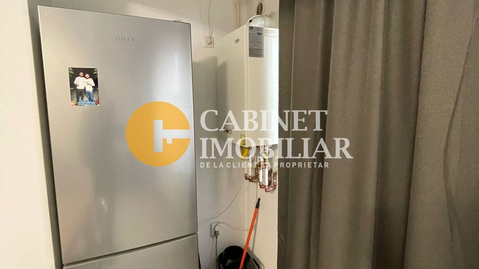 Oancea 1 camera etaj 5/9 mobilat - Poză 4