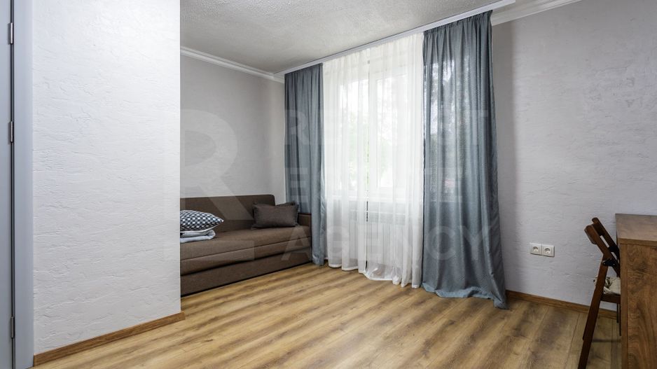 Vânzare, apartament, 2 camere, str. Alexandru Puskin , Centru - Poză 5