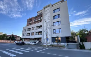 Apartament 2 camere | vanzare | Academia Romana - Palat Parlament | - Poză 18
