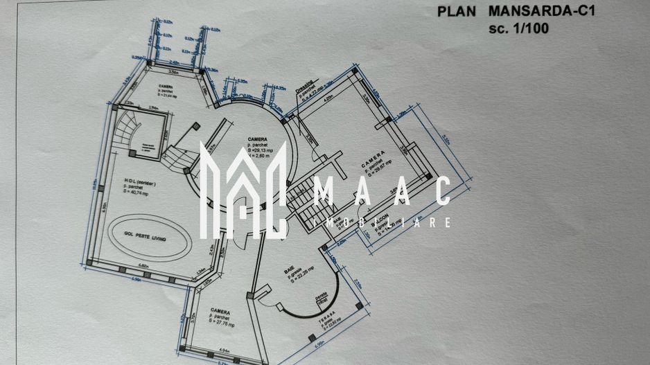 Proprietate specială I 1224 mp I Teren 2000 mp I Wewern - Poză 17