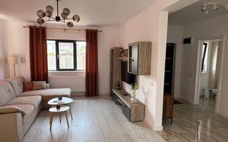 Vila Individuala Moderna / 4 Camere / 2 Bai / Zona centrala - Poză 5