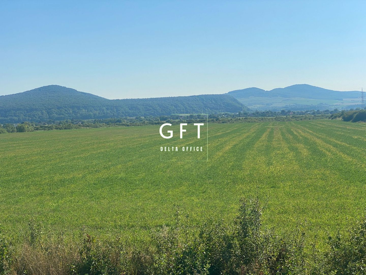 Teren 3000 mp la DN 17-investitie-Sieu-Magherus - Poză 4