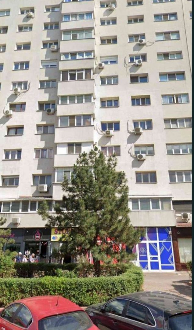 AP. 2 CAMEREDRISTOR, BUCATARIE INCHISA, BLOC REABILITAT, COMISION 0% - Poză 1