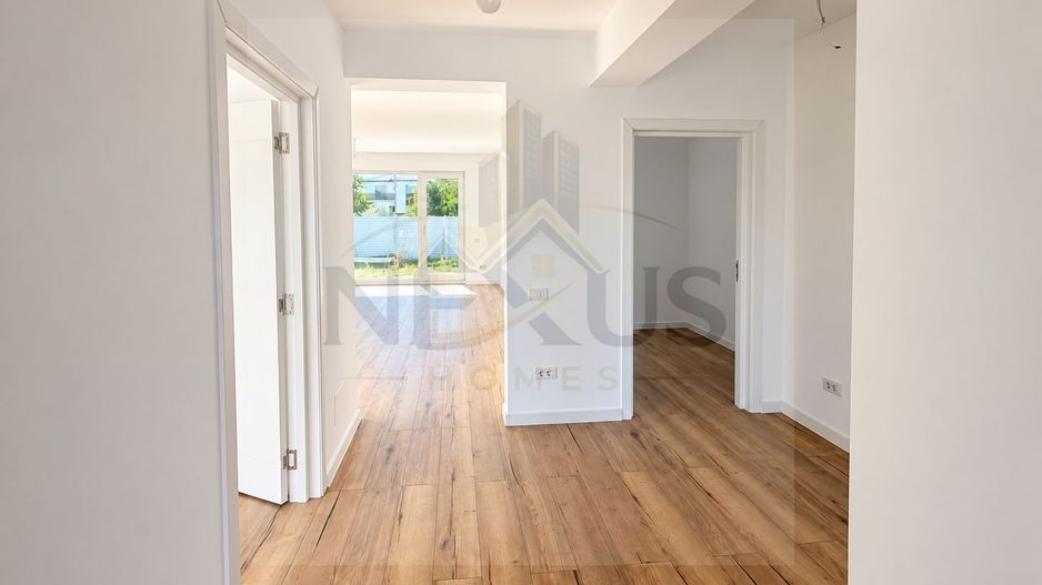Vila individuala - Comuna Berceni | Teren 454 mp - Mutare rapida - Poză 8
