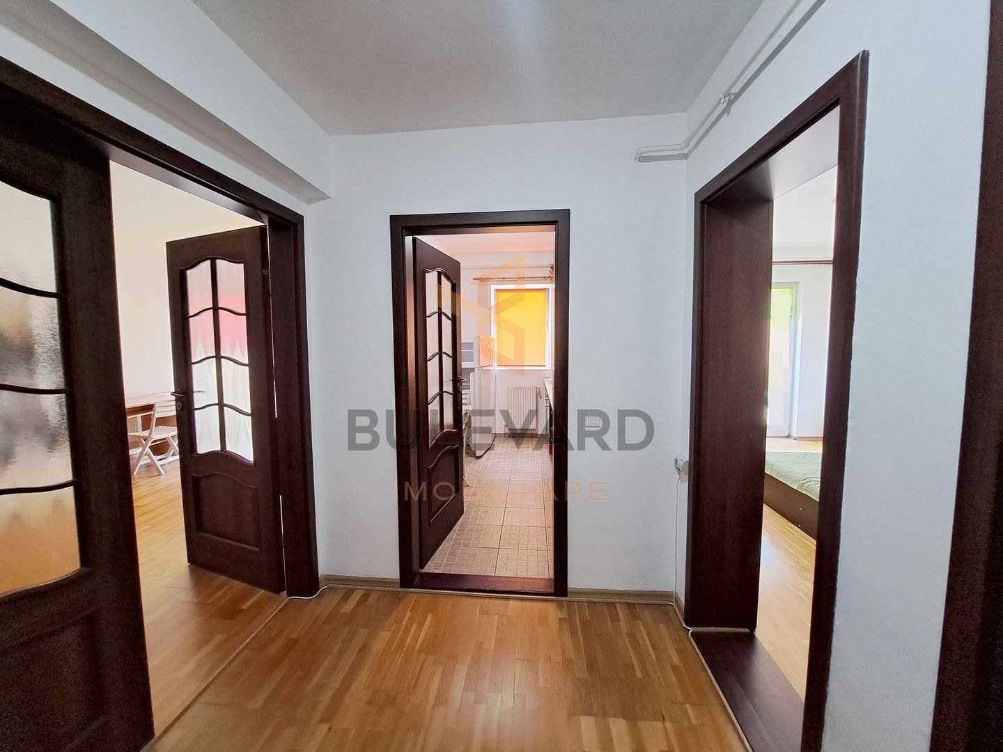 Comision 0. Apartament cu 2 camere decomandate, parcare exterioara! - Poză 11