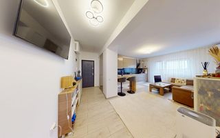 Apartament modern cu 2 camere în Șelimbăr - Poză 5