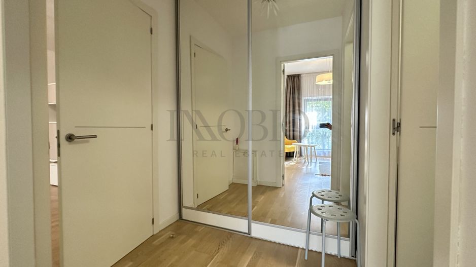 Apartament 2 Camere | Aerogarii | Parcare Subterana - Poză 6