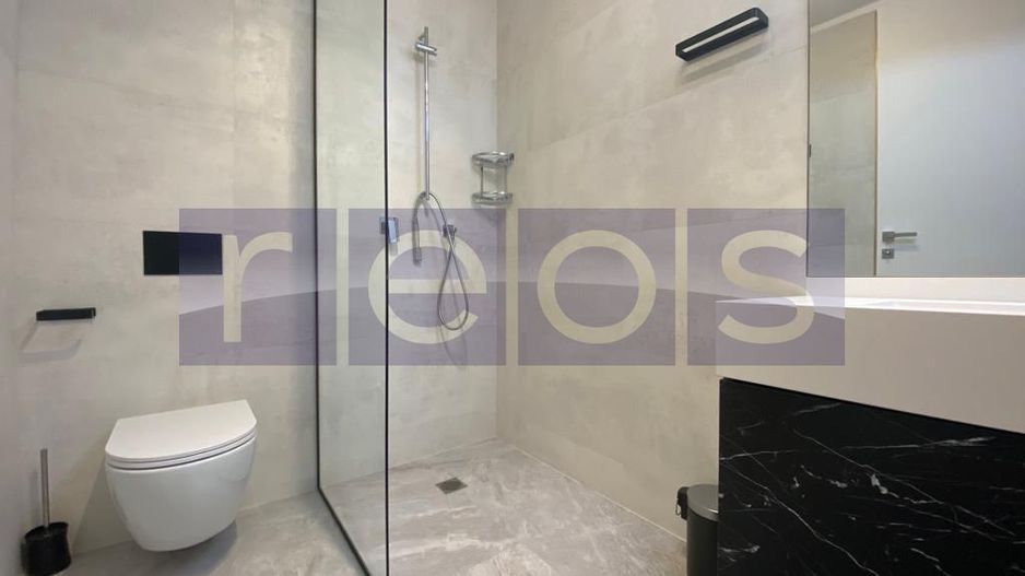 INCHIRIERE 3 CAMERE | 110MP| MOBILAT SI UTILAT | PARC BORDEI | PARCARE - Poză 9