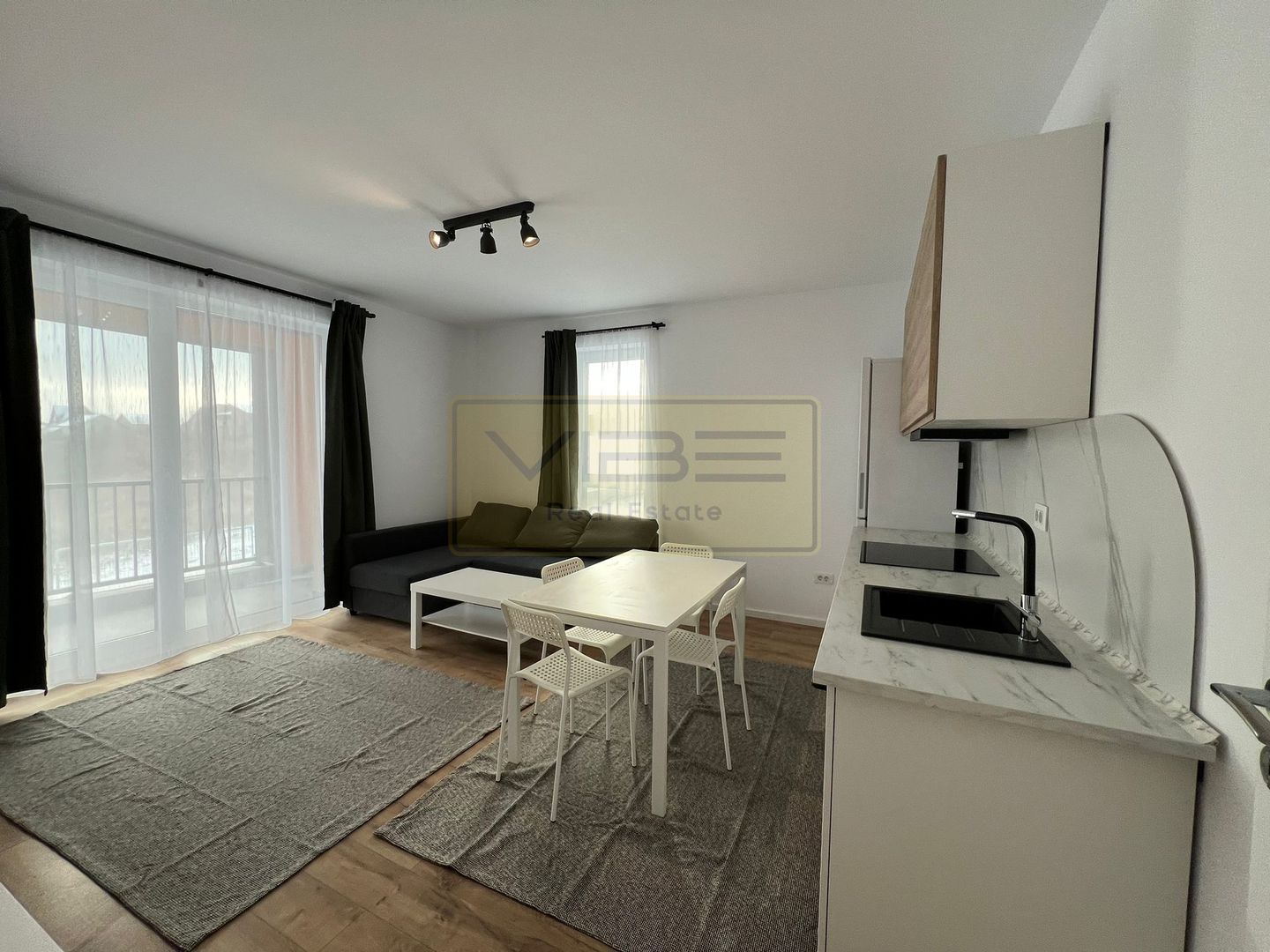 Apartament 2 camere AMBIANCE RESIDENCE - Poză 7