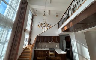 Penthouse exclusivist de închiriat – Strada Hipodromului, Sibiu - Poză 4