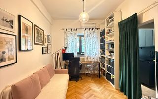 2 camere I Victoriei - Moxa I Decomandat I Etaj 2 - Poză 1