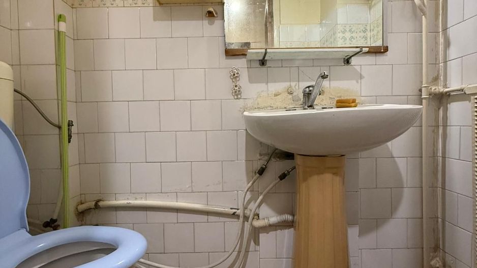 3 camere | Teiul Doamnei | Bloc din 83 | Reabilitat - Poză 10