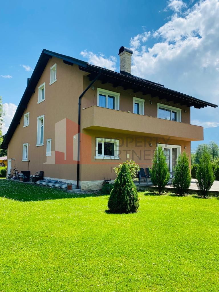 Vila de locuit in Bran/Predelut cu panorama superba. - Poză 2