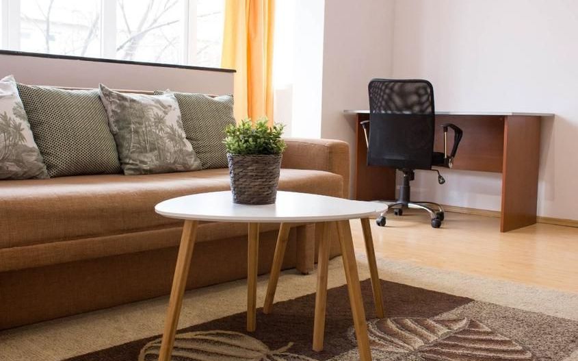 Girocului-Lidia | 2 Camere | Etaj 2 | Centrala proprie | Pet Friendly - Poză 2