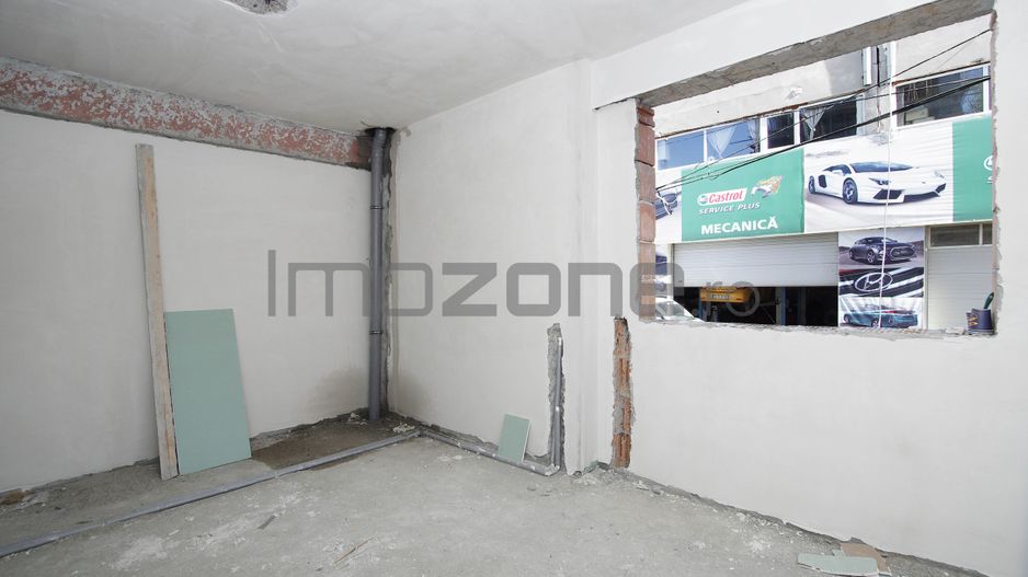 The Building - Barsanesti - Poză 37