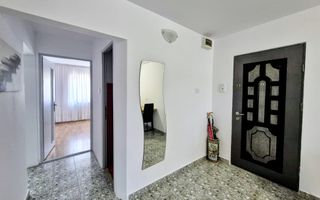 COMISION 0 I Apartament 3 camere | decomandat | etaj intermediar - Poză 10