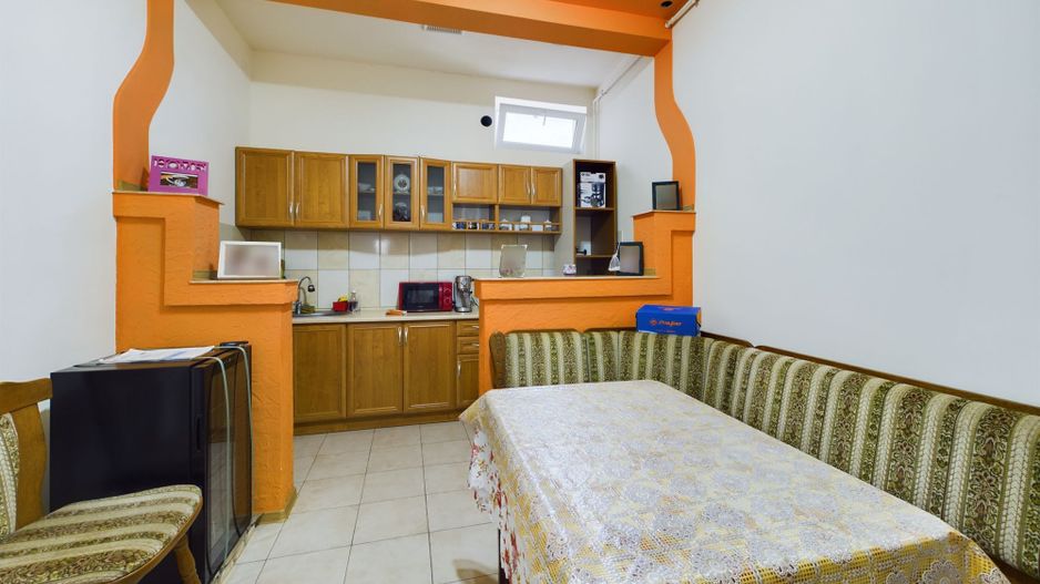 Apartament cu 2 camere strada Transilvaniei - Poză 8