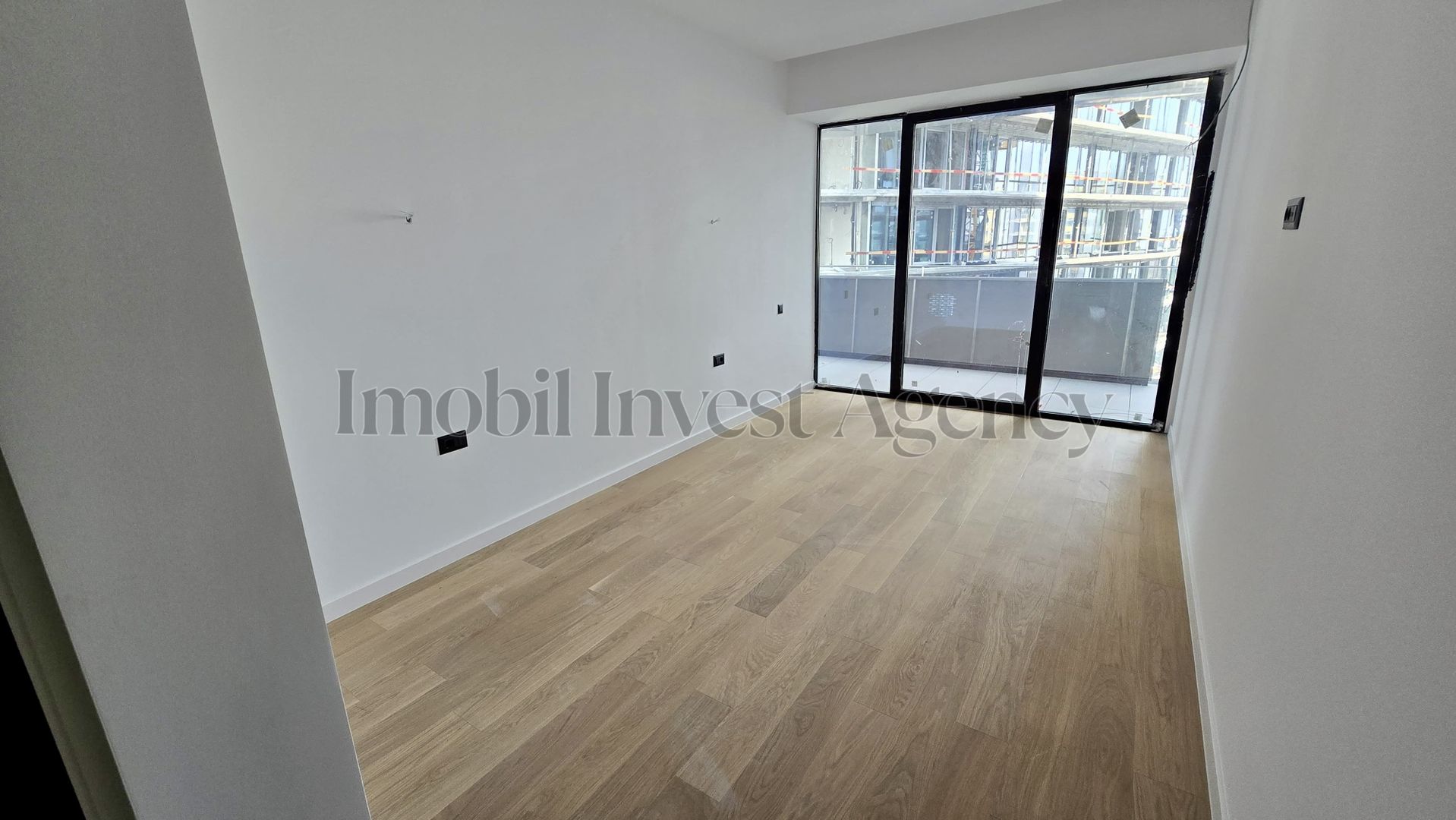 Apartament cu 3 camere de vanzare in Herastrau - Poză 8