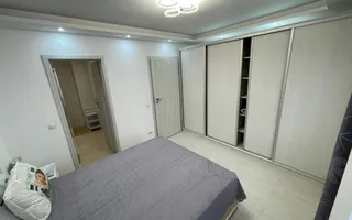 3 camere, premium, garaj, bloc nou, terasa, Marasti, Fabricii de Zahar - Poză 14